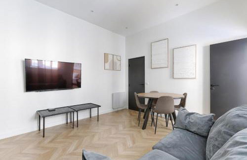 Sublime appartement Mogador - Foto 6