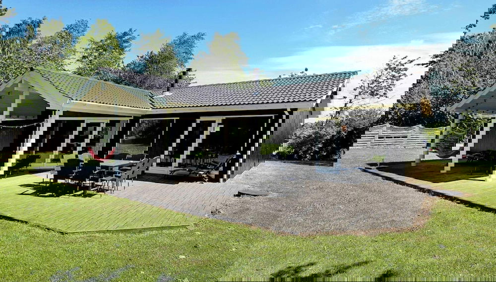 10 Person Holiday Home in Gilleleje-by Traum - Foto 1, Imagen principal