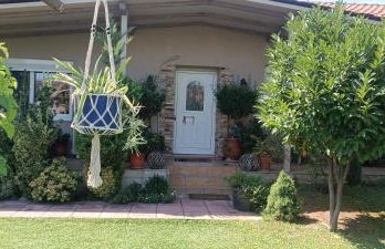 Villa Gomfoi Trikala - Smart Town BnB - Foto 20