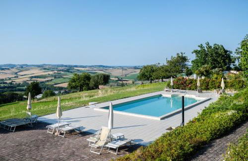 Villa Salomone - Foto 1