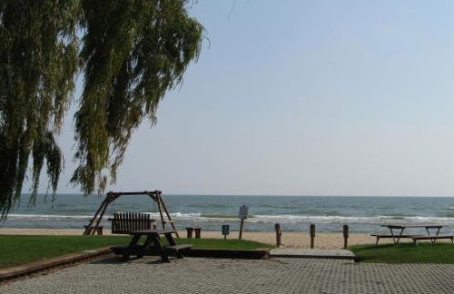 Surfside 13 - Cute Lakefront Condo! - Foto 16