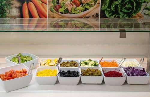 Hotel Arena Beach - Photo 102