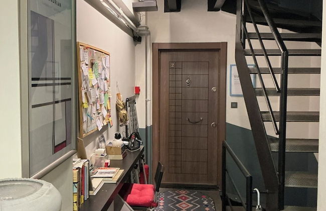 Istanbul HUB Flats - Photo 6