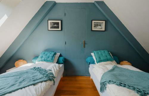 Holiday Home La Longère by Interhome - Foto 13