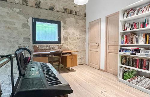 Maison familiale avec terrasse et vue - Foto 22