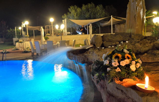 Tenuta Bellaprima - Foto 20