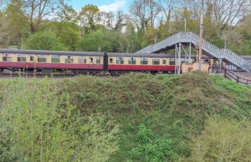 3 Bed in Highley THFIS - Foto 21