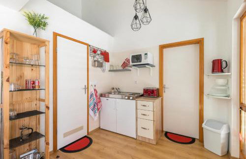 Waterview Apartments w pool - Photo 22