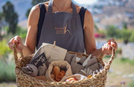 Kalami Suites - Foto 42