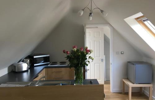 The Cart Lodge - Foto 15