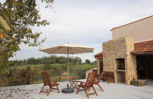 Vale das Maias - Casa de Campo - Foto 72