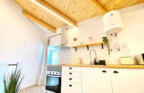 Flor-The Cozy apartment in Lagoa - Foto 8