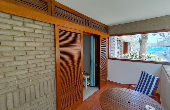 Apartamentos El Paseo - Foto 46