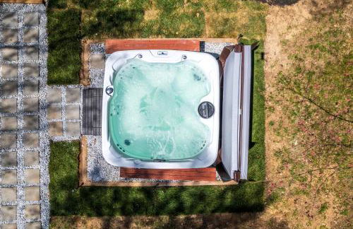 Welcome to The Mountain Escape! - Foto 33