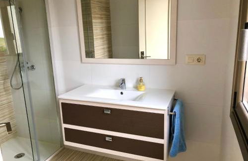 Casa nueva con jardín y wifi en Ribeira Sacra - Foto 17