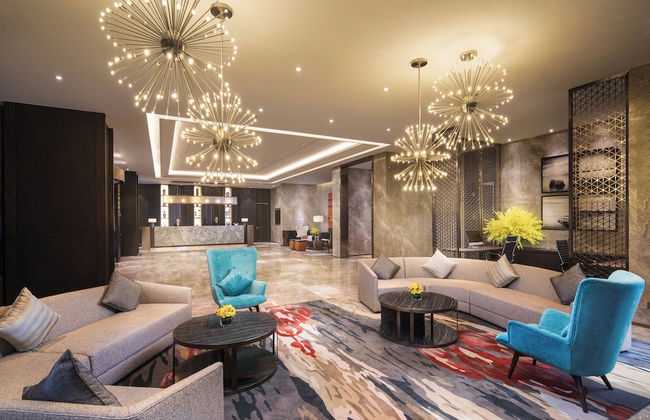 Somerset Harmony City Wuxi - Foto 3