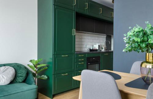 Kairos Apartments - Royal Premium - parking podziemnym gratis, ścisłe centrum - Foto 3