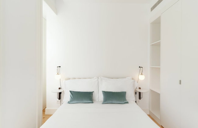 Feel Porto Clérigos Charm Flats - Foto 17