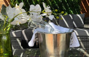 Luxury Retreat with Private Hot Tub - Foto 24