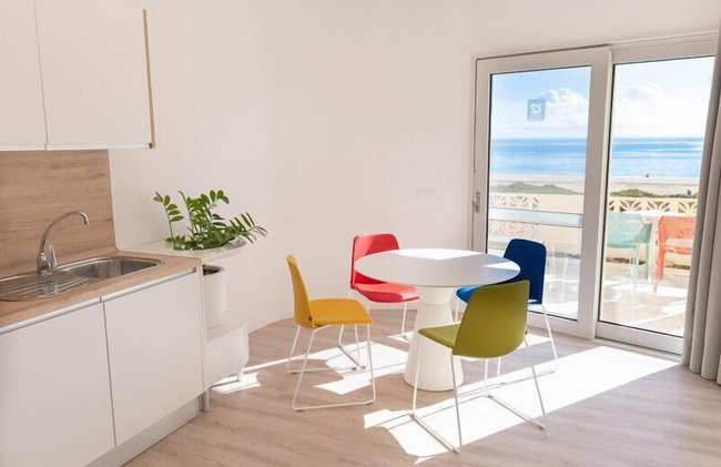 R2 Maryvent Beach Apartaments - Foto 111