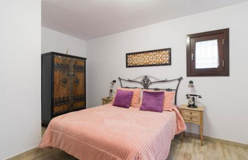 Viviendas vacacionales San Mateo - Foto 50