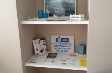 Suite Sui Tetti Apartment - Foto 8