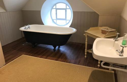 The Bothy, Gallin, Glenlyon, Perthshire - Foto 10