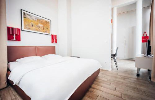 Brera Serviced Apartments München West - Photo 9