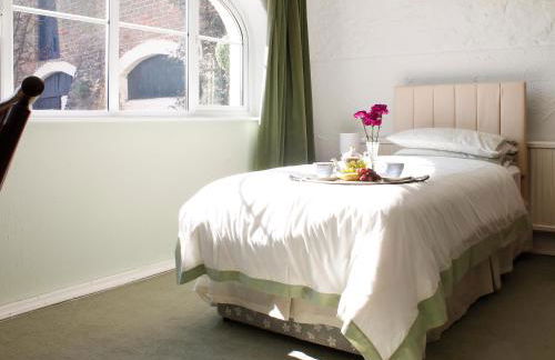 Dairy Cottage - Foto 12