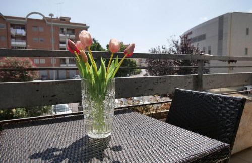 Transit, Train Station 20 min from Rome and Parking - Foto 13