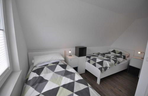 Nr 31 - Ferienhaus Am Yachthafen - Foto 25