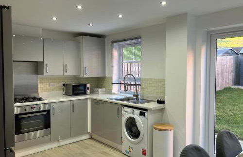Sheffield Boutique Cosy 3-bed Home - Foto 36