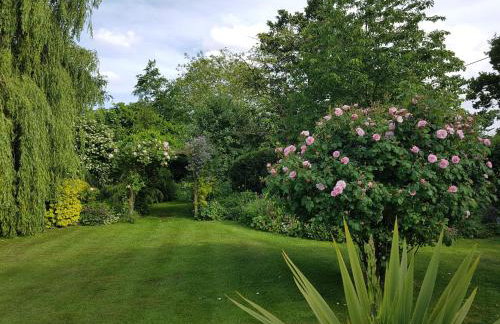 Wellrose Barn - Foto 13