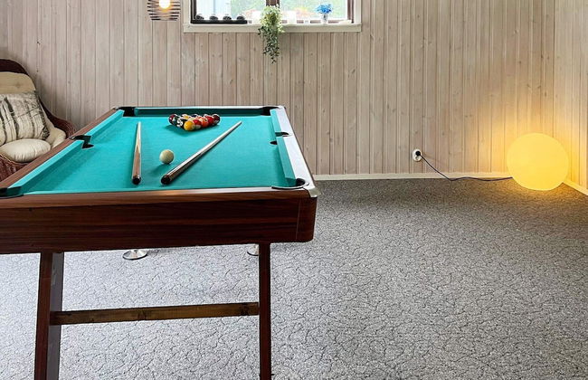 4 Star Holiday Home in Ingaro-by Traum - Photo 17