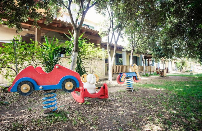 Agriturismo Archelao - Photo 22