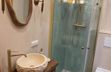 Ruhige Hütte mit toller Aussicht - Foto 6