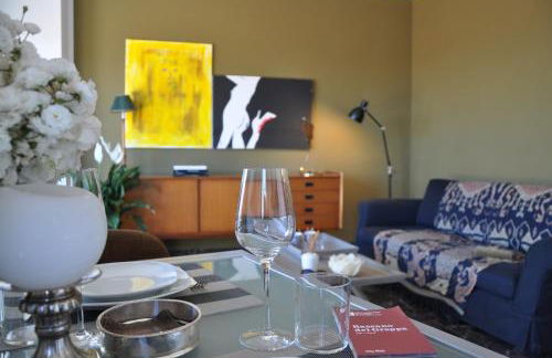 The flat via roma 45 - Foto 6