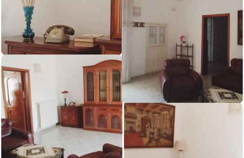 Casa Vacanze OCCHI BLU - Foto 4