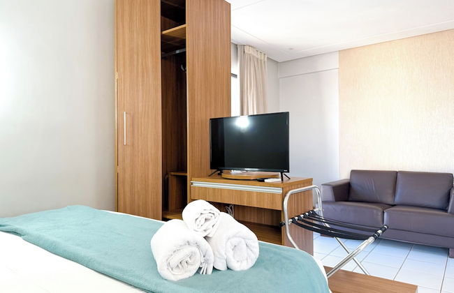 STAY Sun Square - Photo 12