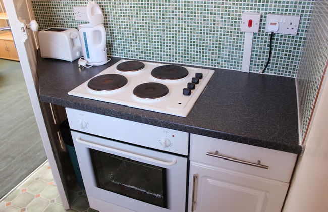 Sandpiper Holiday Apartments - Photo 44