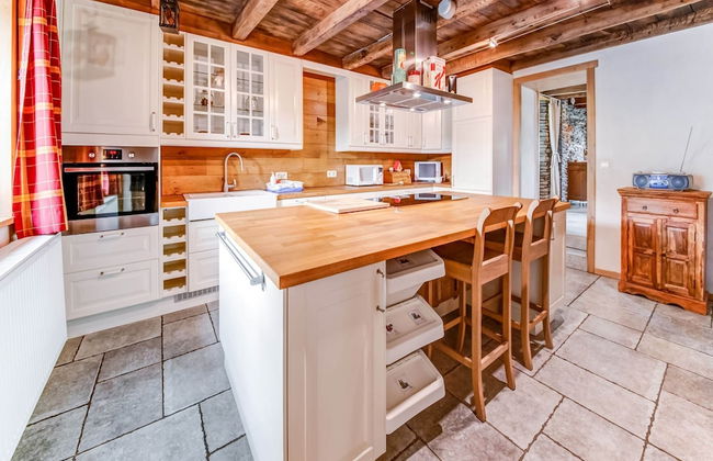 Riverside Villa With Charm - Foto 9