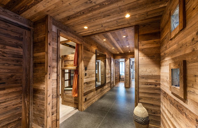 Alaska Lodge by Alpine resorts - Foto 17