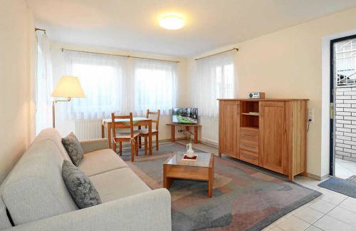 Ferienwohnung am Tuniberg - Foto 9