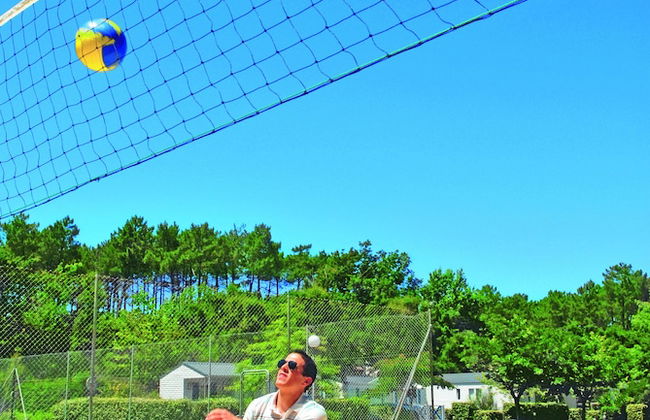 Résidence Vacances Bleues Domaine de l'Agreou - Foto 35