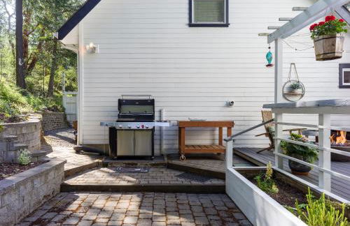 Exceptional, Hot Tub, Pickleball, Close to Town! - Foto 23