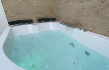 Estudio BF jacuzzi jerez - Foto 2