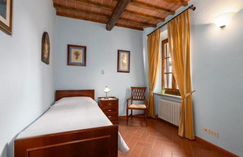 Podere San Bartolo- Casa colonica 3 - Foto 15