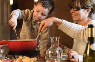 CGH Résidences & Spas Chalet Les Marmottons - Foto 21