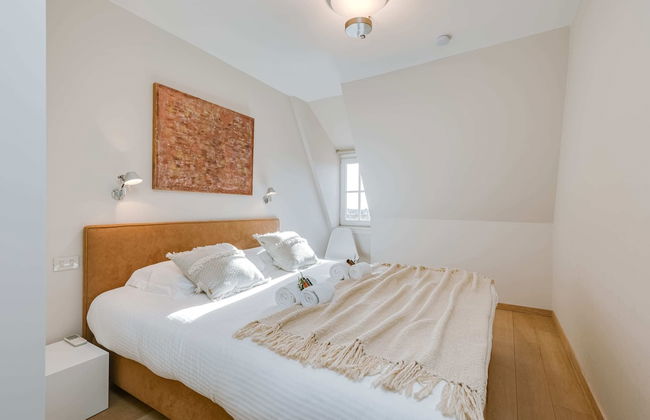 Beautiful Penthouse in the Heart of Knokke - Foto 6