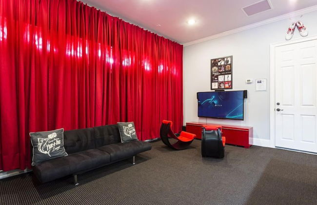 Ov4211 - Reunion Resort - 7 Bed 7.5 Baths Villa - Foto 32